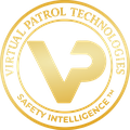 Virtual Patrol Technologies Safety Intelligence seal